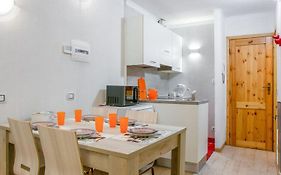 Appartamento Moderno Sulle Piste