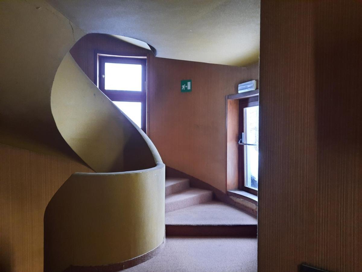 Appartamento Moderno Sulle Piste Breuil-Cervinia Exterior foto
