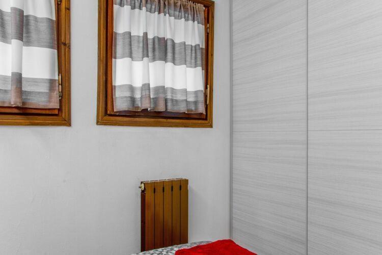 Appartamento Moderno Sulle Piste Breuil-Cervinia Exterior foto