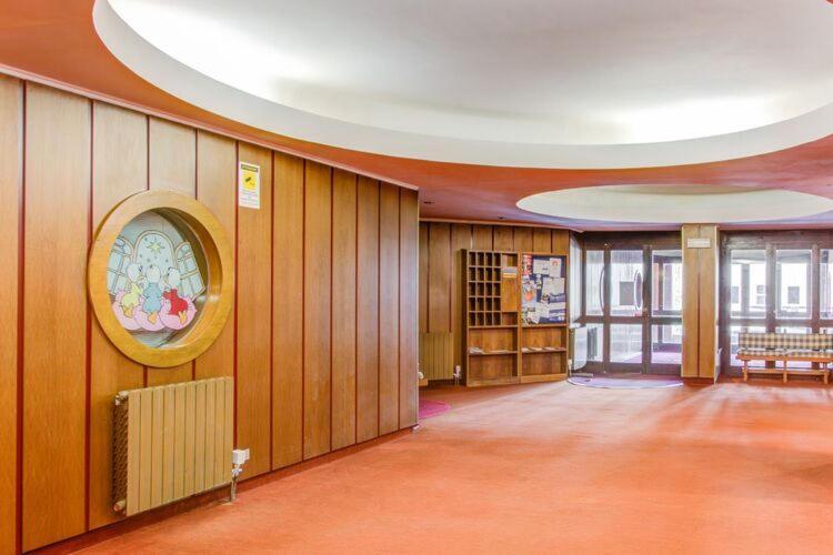 Appartamento Moderno Sulle Piste Breuil-Cervinia Exterior foto