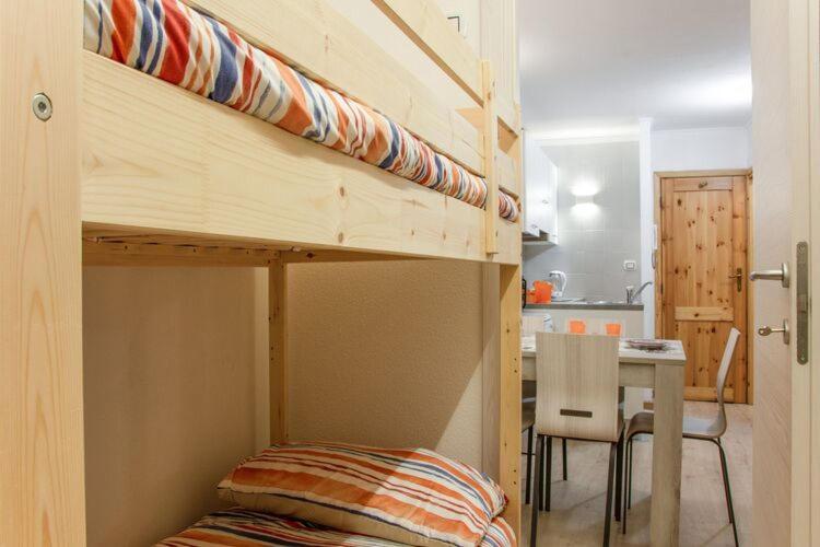 Appartamento Moderno Sulle Piste Breuil-Cervinia Exterior foto